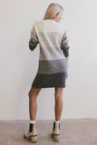 Rey Knit Dress FINAL SALE