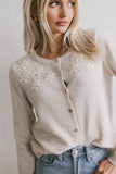 Irine Knit Cardigan FINAL SALE