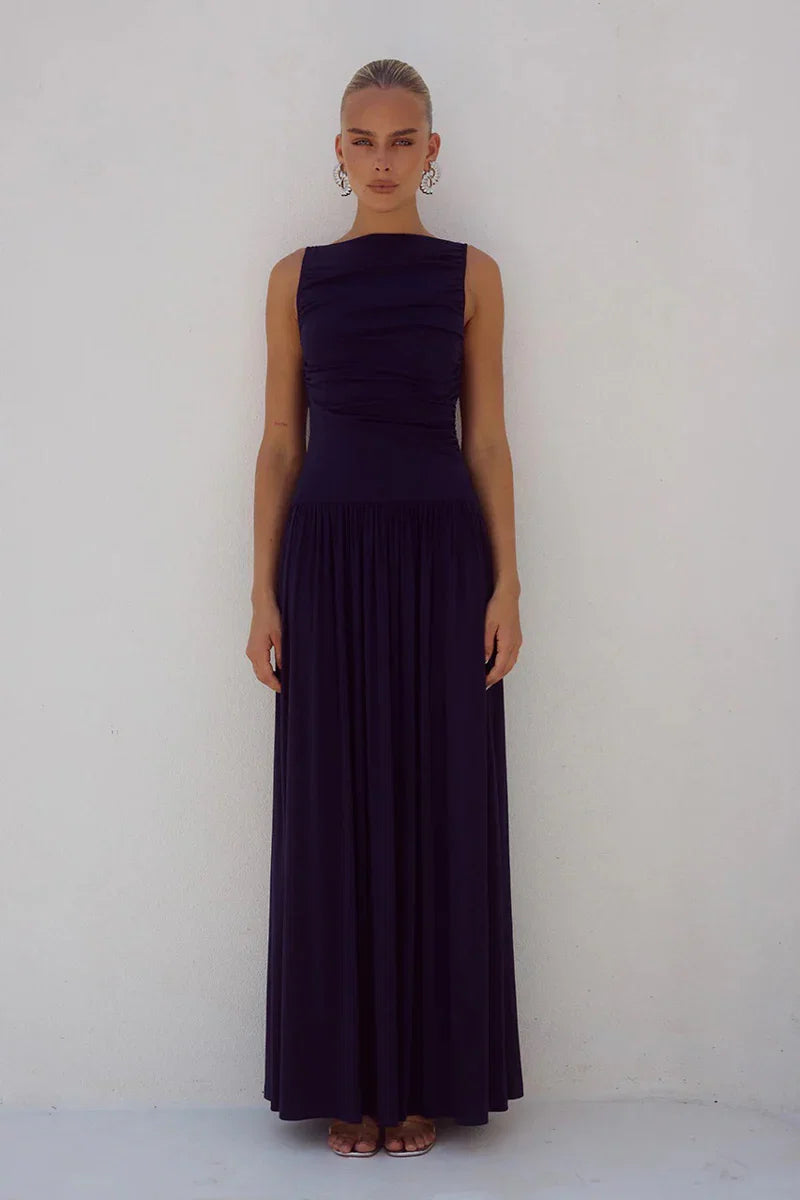 Nalla Maxi Dress