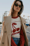 Mon Cheri Sweater FINAL SALE
