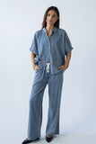 Kessie Denim Pants