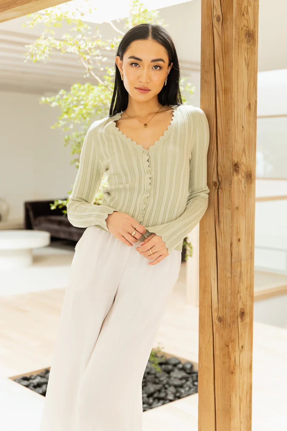 Rylee Cardigan FINAL SALE