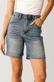 Maria Denim Shorts FINAL SALE