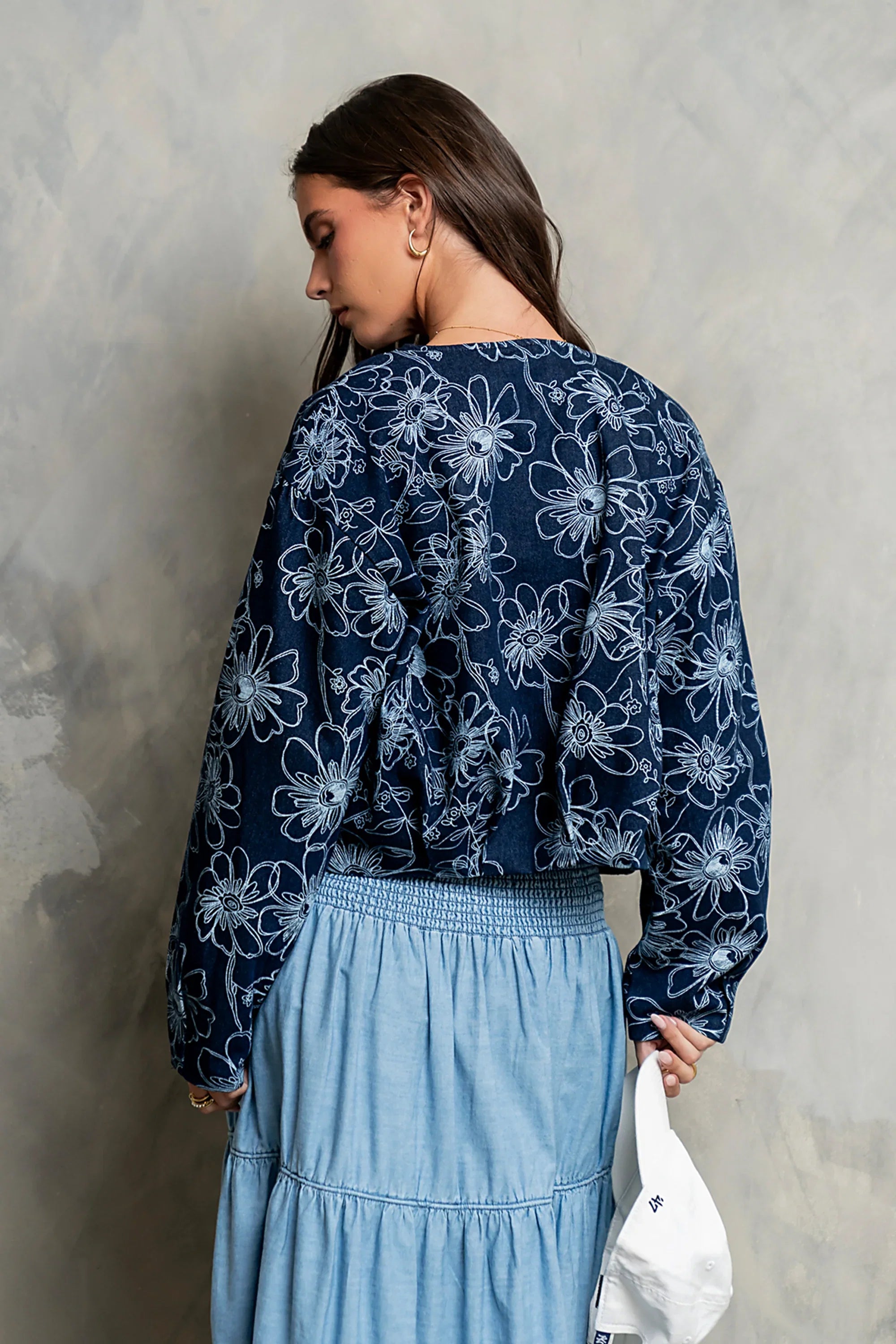 Scotty Bomber Jacket