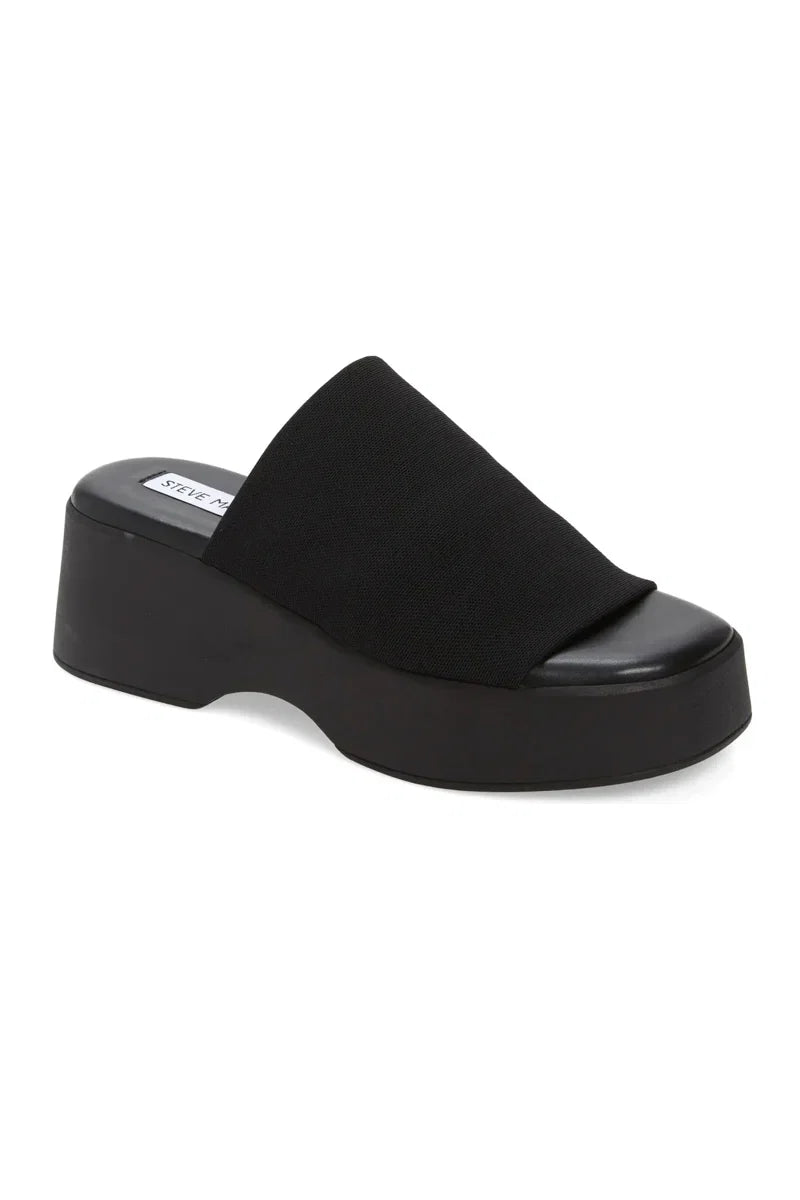 Steve Madden Slinky Platform Sandals