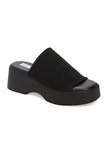 Steve Madden Slinky Platform Sandals