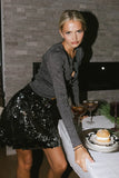 Cassian Knit Sweater FINAL SALE