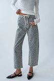 Marilyn Barrel Jeans