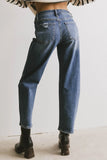 Brenda Barrel Jeans FINAL SALE
