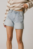 Shelton Mom Short FINAL SALE