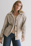 Kinsley Knit Cardigan FINAL SALE