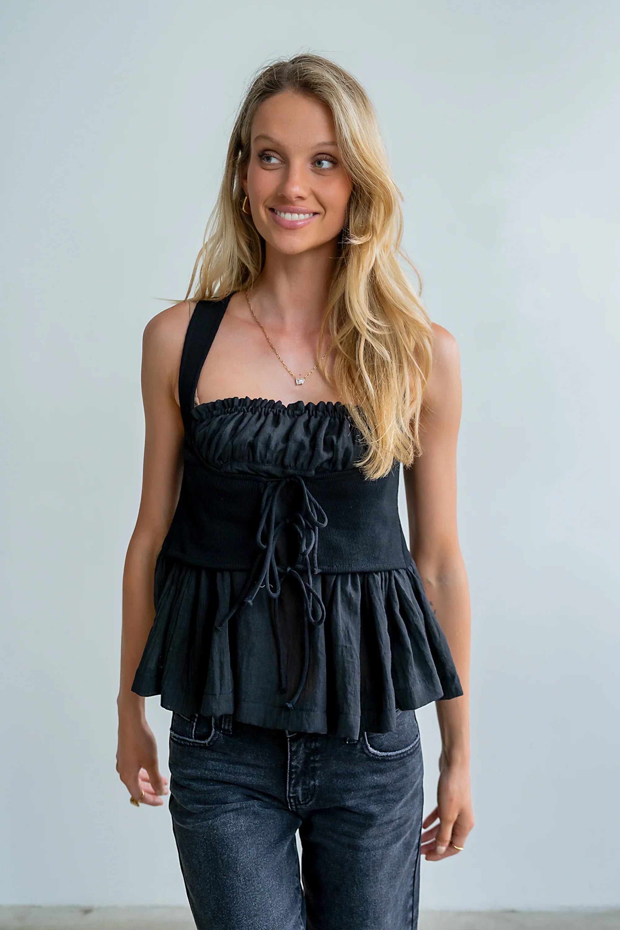 Kandy Tank Top