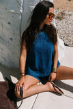 Emory Tunic Top