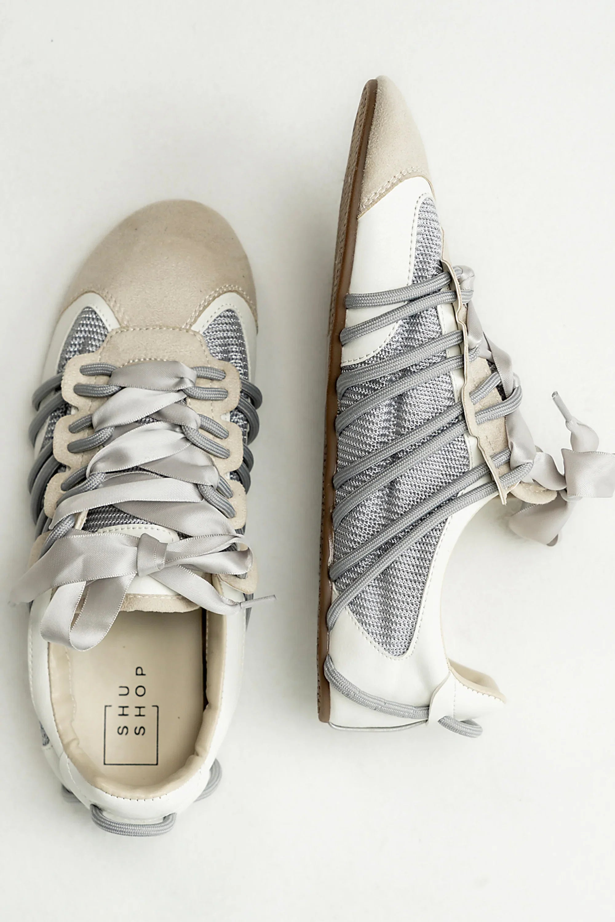 Sheryl Ballet Sneaker