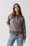 Harlan Oversized Sweater