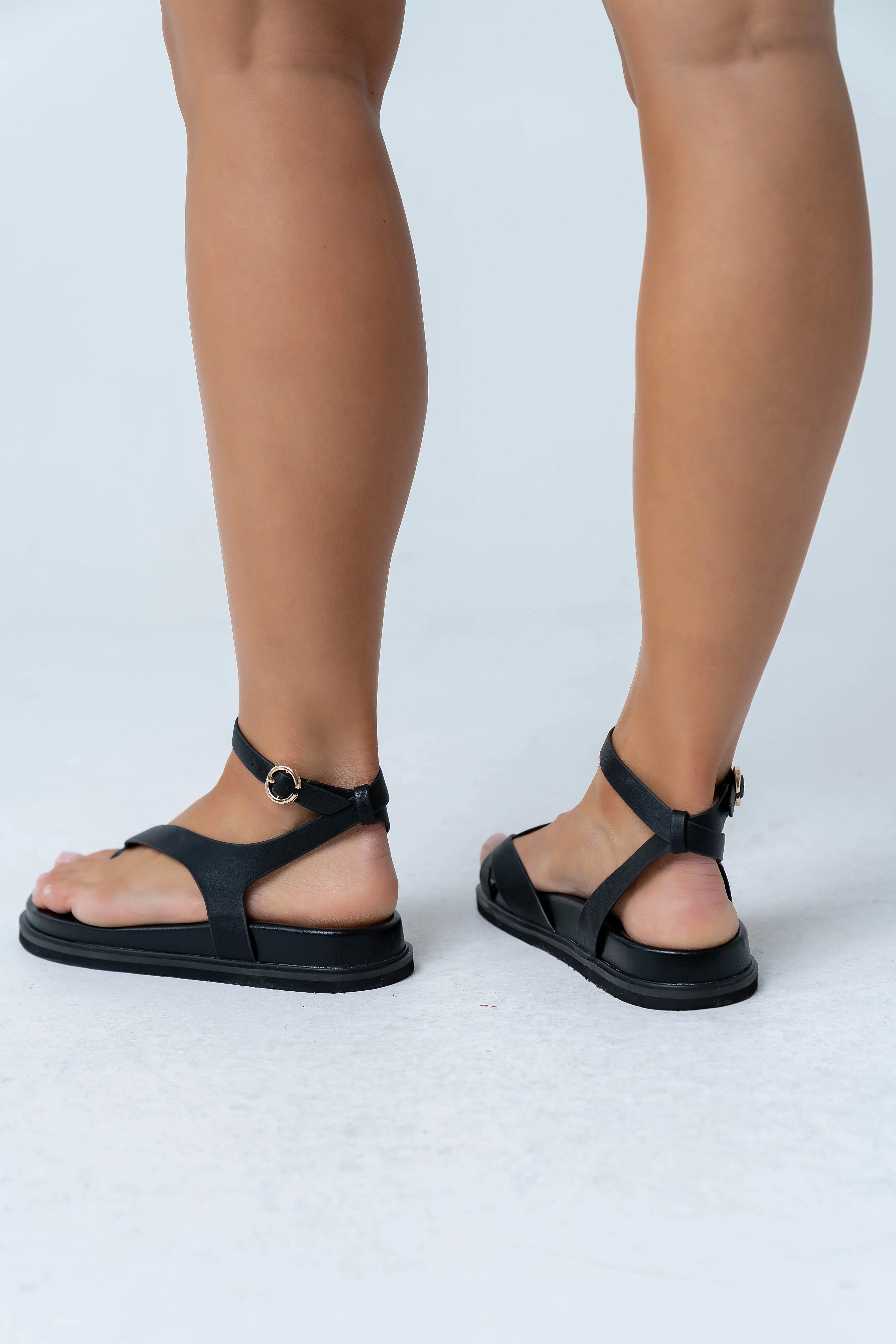 Gio Gladiator Sandals