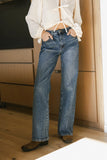 Ethan Grommet Jeans FINAL SALE