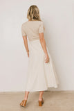 Azariah Sweater Maxi Dress FINAL SALE