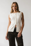 Maia Knit Vest