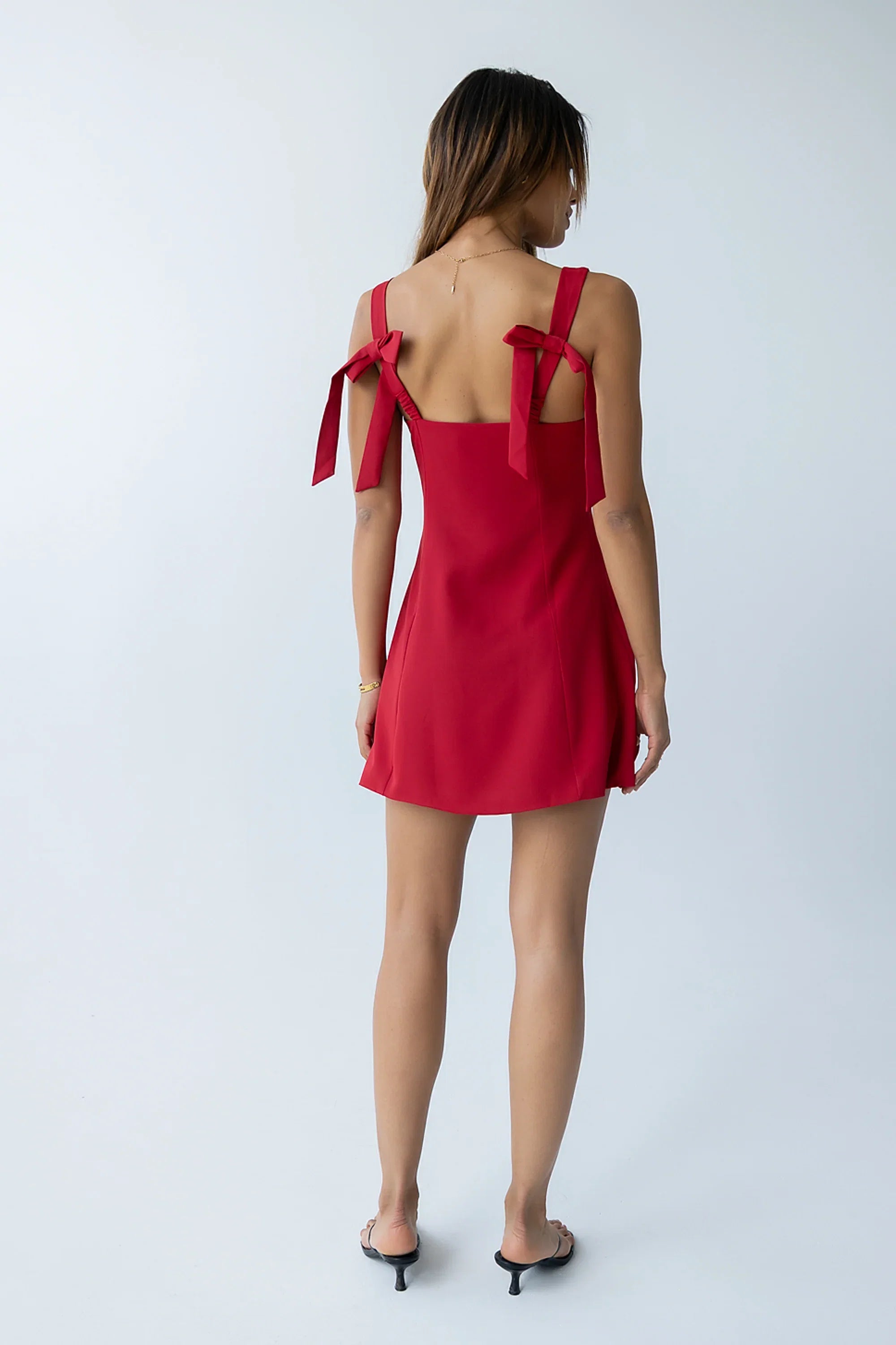 Jazmin Mini Dress