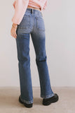 Ophelia Bootcut Jeans FINAL SALE