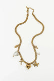 Ollie Charm Necklace