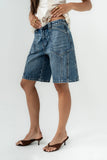 Vincent Bermuda Shorts