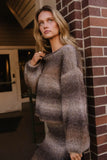 Tamsin Knit Sweater FINAL SALE