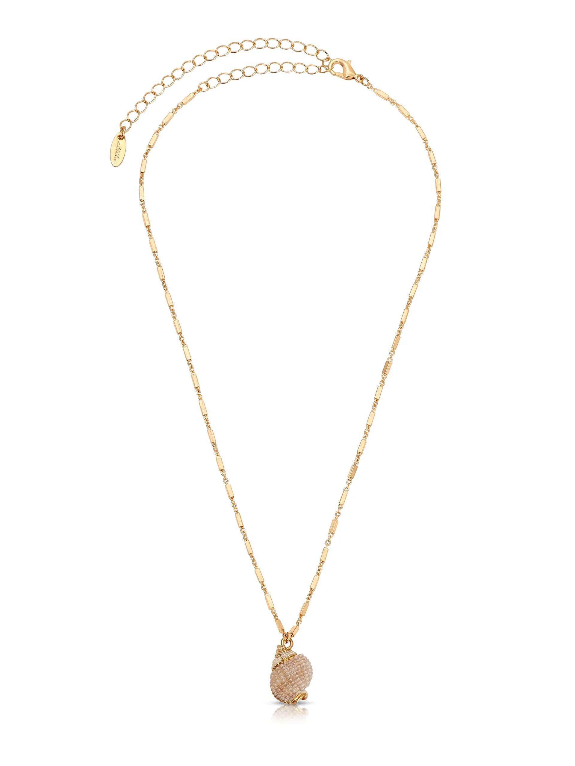 In the Tropics Necklace Set
