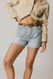 Shelton Mom Short FINAL SALE