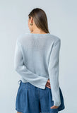 Nina Cutout Top