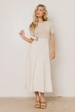 Azariah Sweater Maxi Dress FINAL SALE