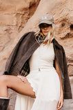 Gloria Sheer Duster FINAL SALE