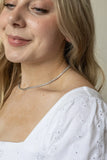 Ella Crystal Necklace