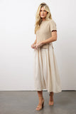 Suzanna Midi Dress FINAL SALE