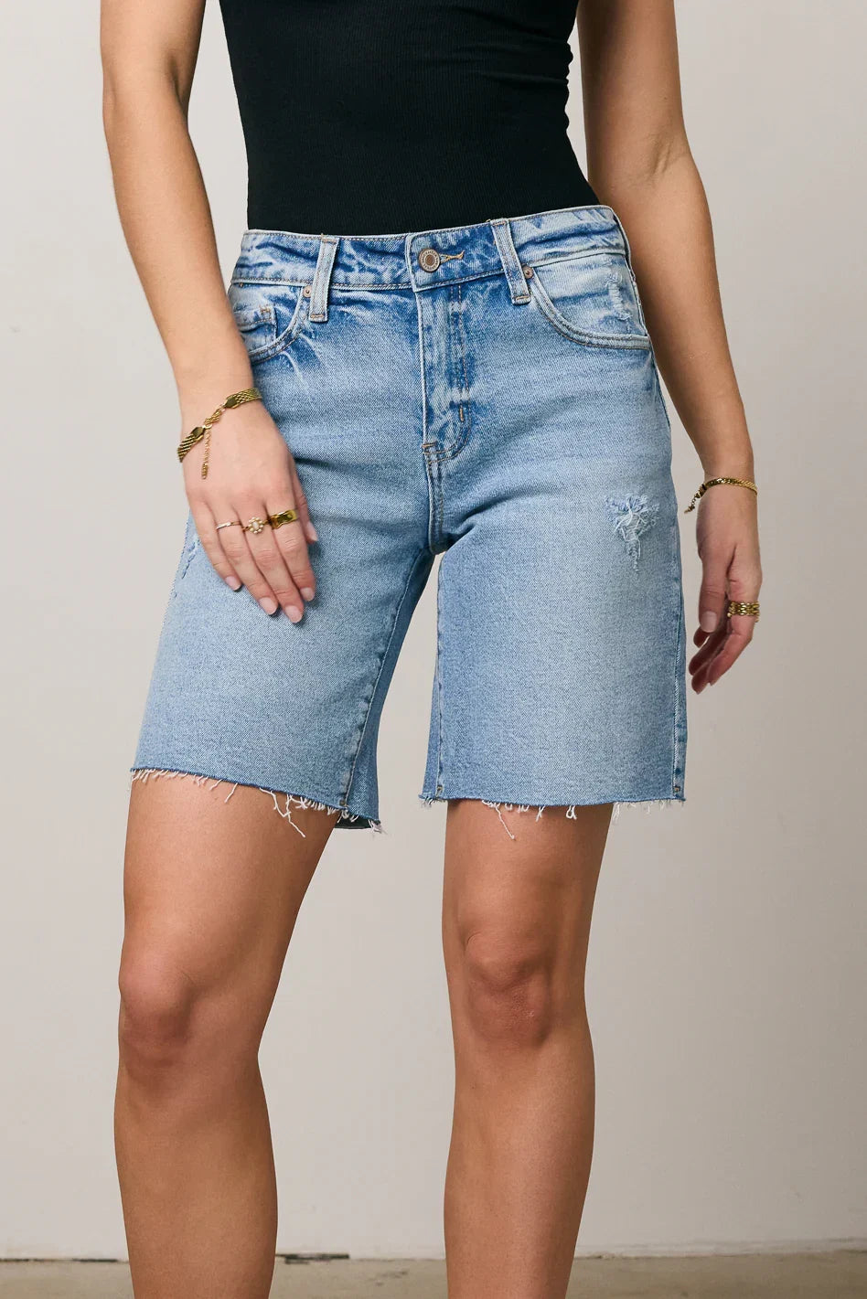 Jordan Relaxed Bermuda Shorts FINAL SALE