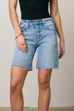 Jordan Relaxed Bermuda Shorts FINAL SALE