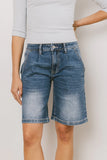 Vienna Bermuda Shorts FINAL SALE