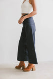 Aspen Wide Leg Pants in Navy FINAL SALE
