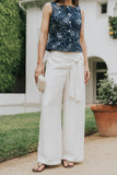 Ginny Wide Leg Pants