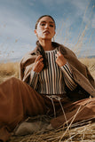 Joey Ribbed Sweater FINAL SALE