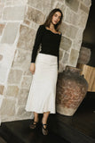 Sacheen Knit Mermaid Skirt FINAL SALE