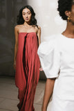Maja Bandeau Jumpsuit FINAL SALE