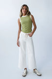 Penny Wide Leg Jeans
