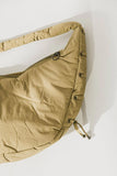 Luckie Puffer Bag in Sage FINAL SALE
