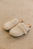 Steve Madden Sam Slides FINAL SALE