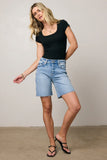 Jordan Relaxed Bermuda Shorts FINAL SALE