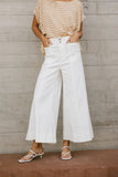 Estelle Wide Leg Jeans FINAL SALE