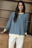 Yara Oversized Sweatshirt