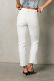 Reign Straight Leg Jeans FINAL SALE